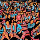 New York through Prisma (series)