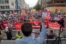 G8 Protest 0898