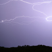 Squiggles in the Sky