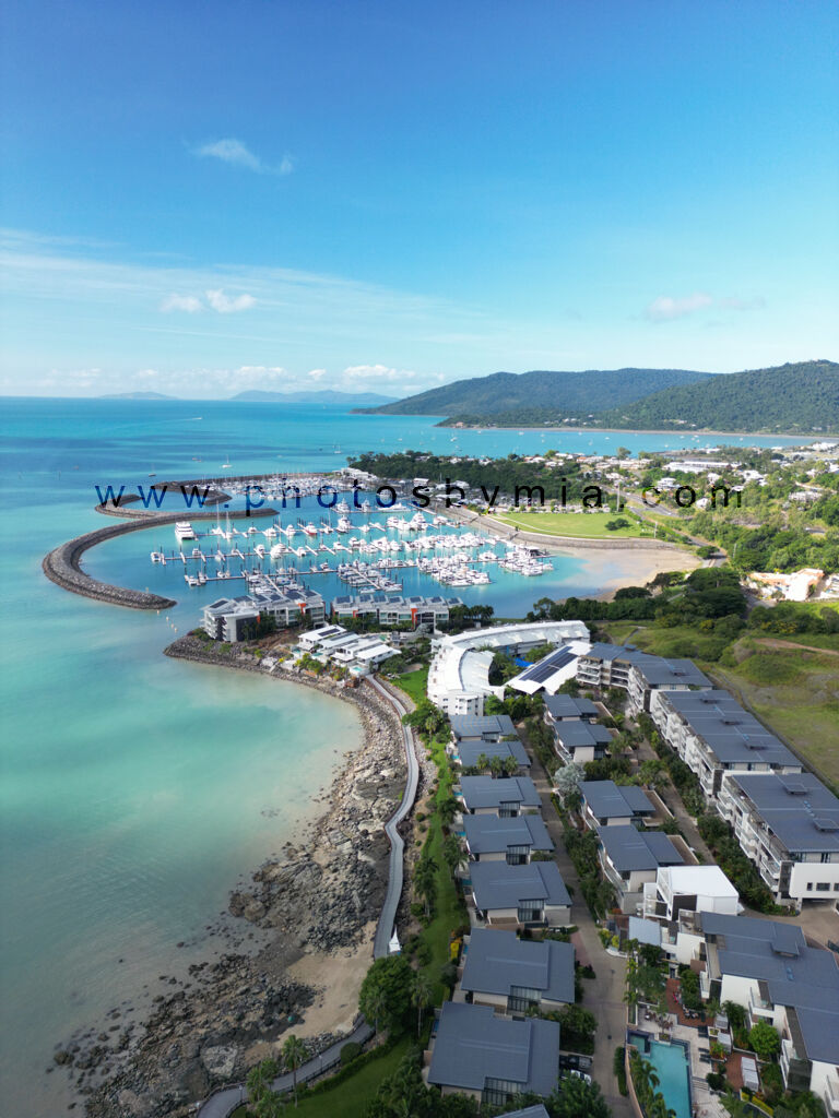 Airlie Beach