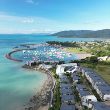 Airlie Beach