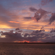 After the storm