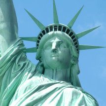 Lady Liberty