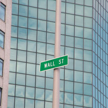 Wall St