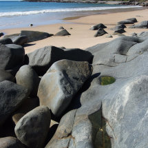 Rock Pools