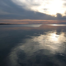 Calmness