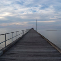 The Jetty