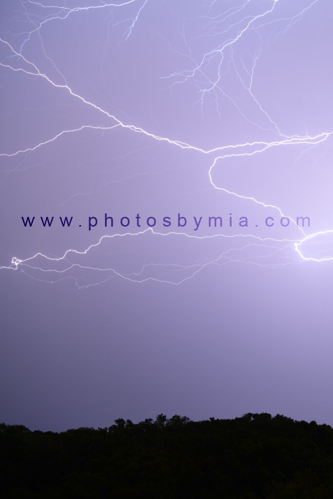 Squiggles in the Sky