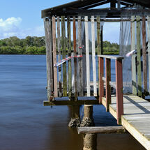 Skeleton Jetty