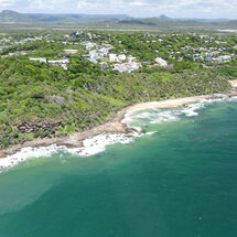 Coolum Bays