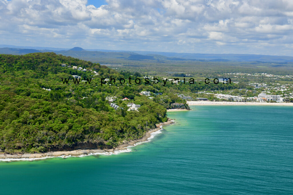 The Boiling Pot to Main Beach