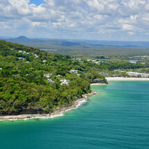 The Boiling Pot to Main Beach