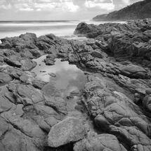 Rough Rockpool