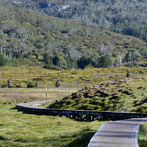 Overland Track