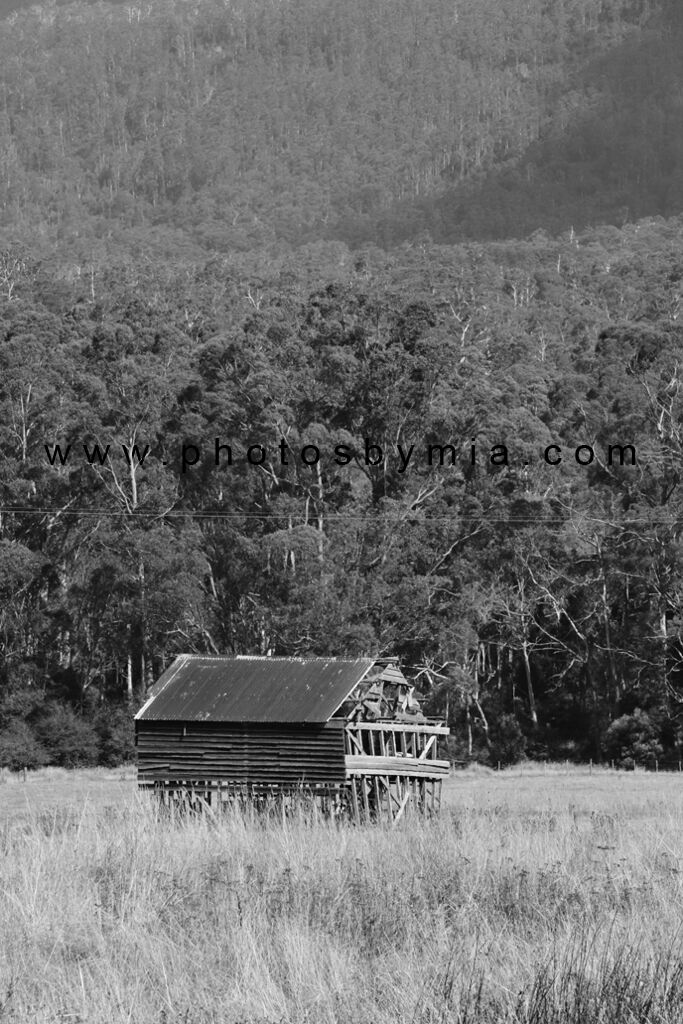 De-structuring in the field