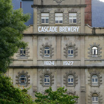 Cascade Brewery