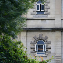 Windows to the Brewery