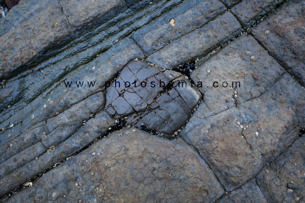 Rock in a Hard Place