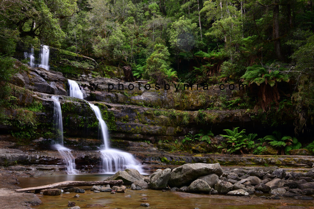 Liffey Falls