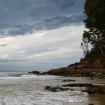 Storm Cove