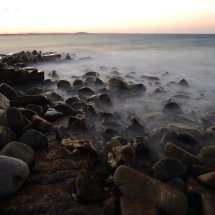 Mist in Colour