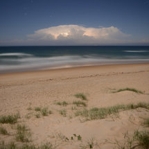 Midnight Storm