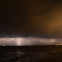 Active Storm