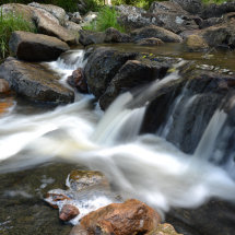 Water Flow