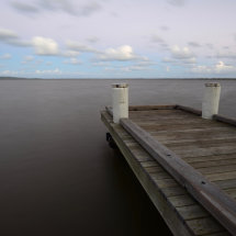 The Jetty
