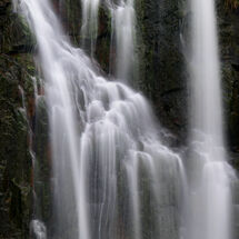 Falls in Detail