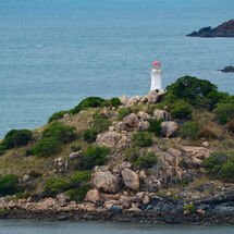 North Head Lighthouse