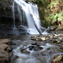 Lilydale Falls