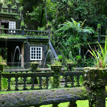 The Lower Refreshments Room