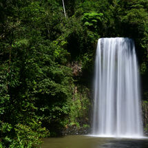 Millaa Millaa Falls