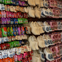 Clogwall