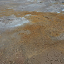 Sulfur Moon