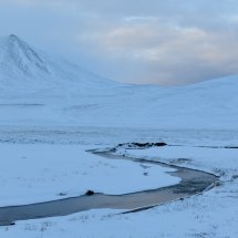 Water and Ice