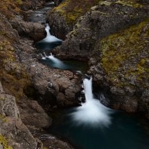 Layer Falls