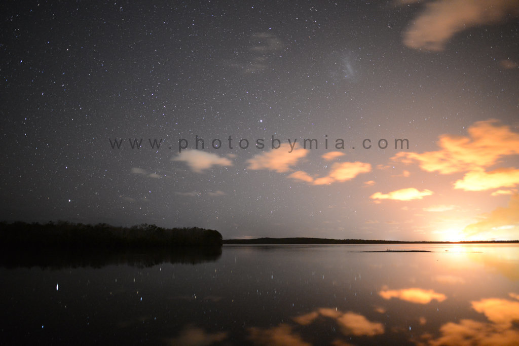 Firelight
