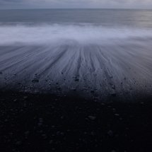 Wave on the Black