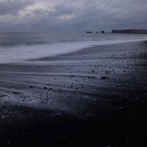Moody Dyrhólaey