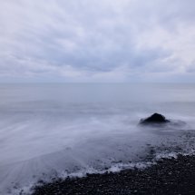 Blue Rock Beach