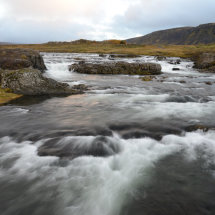 Rapids