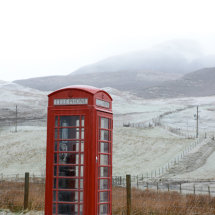 Skye Phone