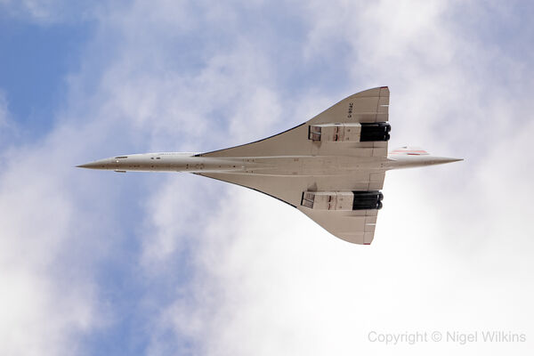 Concorde