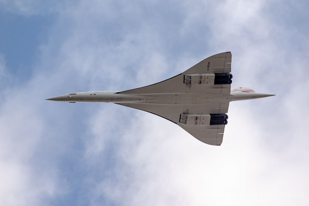 Concorde
