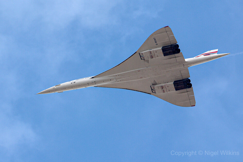 Concorde