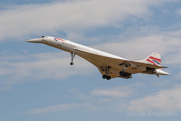 Concorde