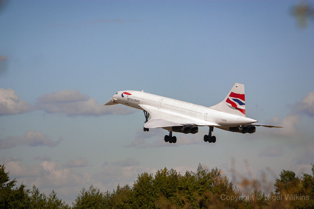 Concorde