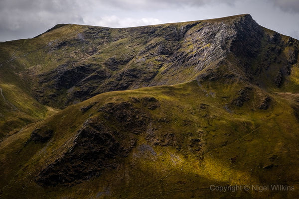 Blencathra